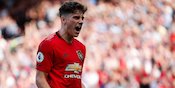 Ketika Kegemilangan Daniel James Justru Mempertegas Masalah MU Ketika Kegemilangan Daniel James Justru Mempertegas Masalah MU