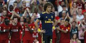 Rekrut David Luiz, Arsenal Dianggap Lakukan Kesalahan Rekrut David Luiz, Arsenal Dianggap Lakukan Kesalahan