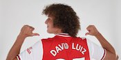 Ini yang Dirasakan Bek Arsenal Sejak Kedatangan David Luiz Ini yang Dirasakan Bek Arsenal Sejak Kedatangan David Luiz