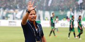 Kalah Dua Kali Beruntun, Posisi Djanur di Barito Putera Tetap Aman Kalah Dua Kali Beruntun, Posisi Djanur di Barito Putera Tetap Aman