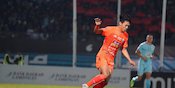 Wonderkid Persija Akui Laga Kontra Persebaya Berlangsung Sengit Wonderkid Persija Akui Laga Kontra Persebaya Berlangsung Sengit