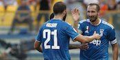 Jelang Hadapi SPAL, Sarri Jelaskan Kondisi Terkini Penggawa Juventus Jelang Hadapi SPAL, Sarri Jelaskan Kondisi Terkini Penggawa Juventus