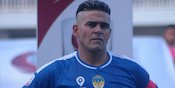 Sedihnya Cristian Gonzales Tak Bisa Berkurban di Iduladha Tahun Ini Sedihnya Cristian Gonzales Tak Bisa Berkurban di Iduladha Tahun Ini