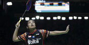 Gregoria dan Praveen/Melati Tembus Perempat Final Korea Open 2019 Gregoria dan Praveen/Melati Tembus Perempat Final Korea Open 2019