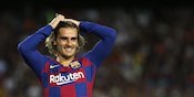 Griezmann 'Latih' Arsenal di FM 2019, Klubnya Penuh Wonderkids!