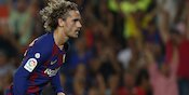 Barcelona vs Inter Milan: Antoine Griezmann Puji Kehebatan Antonio Conte Barcelona vs Inter Milan: Antoine Griezmann Puji Kehebatan Antonio Conte