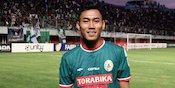 Cerita Asyraq Gufron, Bek PSS Sleman yang Pingsan Setelah Laga di Samarinda