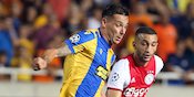 Hakim Ziyech ke Chelsea: Tidak Sehebat Eden Hazard, Tapi...