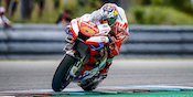 'Tak Perlu ke Moto2, Jack Miller Terbukti Bisa Garang'