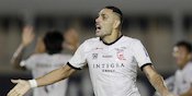 Madura United Mengupayakan Kembalinya Jaimerson Xavier Madura United Mengupayakan Kembalinya Jaimerson Xavier