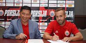 Sudah Berusia 34 Tahun, Persija Ungkap Alasan Gaet Joan Tomas Sudah Berusia 34 Tahun, Persija Ungkap Alasan Gaet Joan Tomas