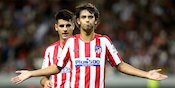 Joao Felix Cemerlang, Juventus Tumbang di Tangan Atletico Madrid