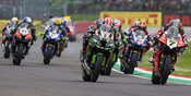 Update Daftar Sementara Tim dan Pebalap WorldSBK 2020