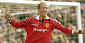 Jordi Cruyff Menyesali Karirnya di Manchester United Jordi Cruyff Menyesali Karirnya di Manchester United