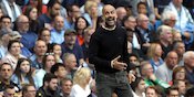 Manchester City Sudah Siapkan Calon Pengganti Pep Guardiola, Siapa Dia? Manchester City Sudah Siapkan Calon Pengganti Pep Guardiola, Siapa Dia?
