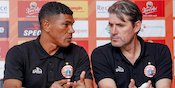 Sempat Unggul, Pelatih Persija Kecewa Gagal Kalahkan Persebaya Sempat Unggul, Pelatih Persija Kecewa Gagal Kalahkan Persebaya