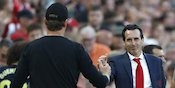 Di Tengah Terpaan Badai, Arsenal Tetap Pilih Bertahan dengan Emery Di Tengah Terpaan Badai, Arsenal Tetap Pilih Bertahan dengan Emery