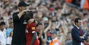 Eks Liverpool Ini Hanya Kepikiran Satu Nama Soal Kandidat Pengganti Jurgen Klopp Eks Liverpool Ini Hanya Kepikiran Satu Nama Soal Kandidat Pengganti Jurgen Klopp