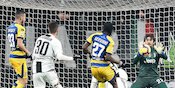 Parma vs Juventus, Determinasi dan Motivasi dari Musim Lalu Parma vs Juventus, Determinasi dan Motivasi dari Musim Lalu