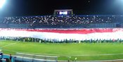 Manajemen Arema Bertekad Benahi Komunikasi dengan Aremania