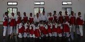 26 Atlet Wakili Indonesia di JKA 2nd Asia Oceania Karate Championship Tournament 26 Atlet Wakili Indonesia di JKA 2nd Asia Oceania Karate Championship Tournament