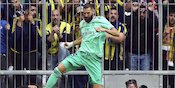 Tumbangkan Fenerbahce, Real Madrid Kembali Raih Kemenangan