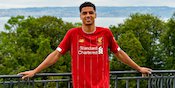 Masih 17 Tahun, Wonderkid Liverpool Ini Sudah Buat Klopp Terkesan Masih 17 Tahun, Wonderkid Liverpool Ini Sudah Buat Klopp Terkesan