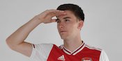 Kieran Tierney Diklaim Bisa Sebagus Andy Robertson Kieran Tierney Diklaim Bisa Sebagus Andy Robertson