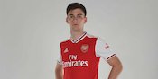 Kieran Tierney Semakin Siap, Kolasinac Bakal Tertekan Kieran Tierney Semakin Siap, Kolasinac Bakal Tertekan