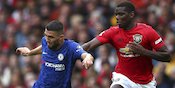 Tantangan untuk Paul Pogba: Bertahan di MU, jadi Pemimpin dan Legenda