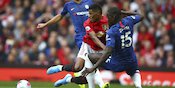 Buat Kesalahan Lawan MU, Kurt Zouma Dapat Peringatan Buat Kesalahan Lawan MU, Kurt Zouma Dapat Peringatan