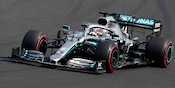Hasil FP2 F1 Singapura: Tercepat, Lewis Hamilton Bekuk Max Verstappen Hasil FP2 F1 Singapura: Tercepat, Lewis Hamilton Bekuk Max Verstappen