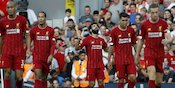 Sesumbar Presiden Gremio, Sebut Liverpool Lebih Mudah Dikalahkan Ketimbang Real Madrid Sesumbar Presiden Gremio, Sebut Liverpool Lebih Mudah Dikalahkan Ketimbang Real Madrid
