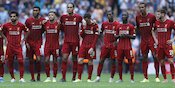 Tribute Liverpool untuk MU dan Korban Munich Air Tragedy