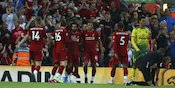 Kenny Dalglish: Liverpool Sudah Benar Tidak Belanja Jor-Joran