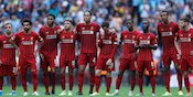 Ambisi Man City di Eropa dan Dahaga Liverpool di Premier League