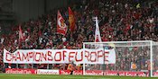 Fans Liverpool Diminta Jangan Pamer Selama di Naples, Kenapa?