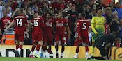 Cari Kiper Pelapis Alisson, Liverpool Blusukan ke Turki Cari Kiper Pelapis Alisson, Liverpool Blusukan ke Turki