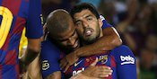 Kalahkan Arsenal 2-1, Barcelona Juara Trofeo Joan Gamper Kalahkan Arsenal 2-1, Barcelona Juara Trofeo Joan Gamper