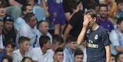Di Bawah Regulasi Anyar, Luka Modric Memang Kartu Merah Di Bawah Regulasi Anyar, Luka Modric Memang Kartu Merah