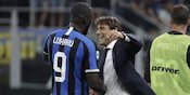 Tampil Perkasa, Inter tak Rindukan Conte Atau Lukaku