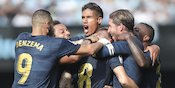 Sudah Beli 5 Pemain, Skuad Real Madrid Dianggap Belum Cukup Kuat