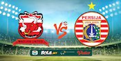 Highlights Shopee Liga 1 2019: Madura United 2-2 Persija Jakarta Highlights Shopee Liga 1 2019: Madura United 2-2 Persija Jakarta