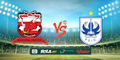 Hasil Pertandingan Madura United vs PSIS Semarang: Skor 3-0 Hasil Pertandingan Madura United vs PSIS Semarang: Skor 3-0