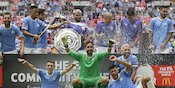 Man City Masih Tak Terjangkau, Perjuangan Liverpool Dianggap Menggelikan Man City Masih Tak Terjangkau, Perjuangan Liverpool Dianggap Menggelikan