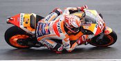 Honda Akui Utamakan Masukan Marquez Ketimbang Lorenzo-Crutchlow Honda Akui Utamakan Masukan Marquez Ketimbang Lorenzo-Crutchlow
