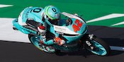 Hasil FP1 Moto3 Valencia: Marcos Ramirez Terdepan