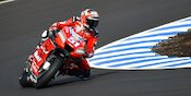 Para Test Rider MotoGP Ditugaskan Uji Coba di Portimao Para Test Rider MotoGP Ditugaskan Uji Coba di Portimao