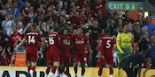 Eks MU Ini Bantah Anggapan Skuat Liverpool Butuh Istirahat