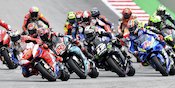 Tes Pengetahuanmu Tentang MotoGP dan Dapatkan Hadiah Menariknya! Tes Pengetahuanmu Tentang MotoGP dan Dapatkan Hadiah Menariknya!